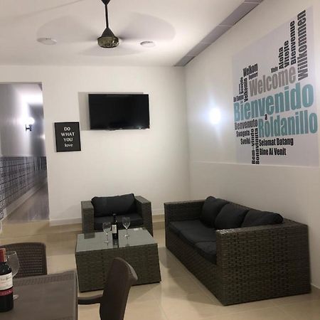 Kava Casa Hostal Roldanillo Kültér fotó