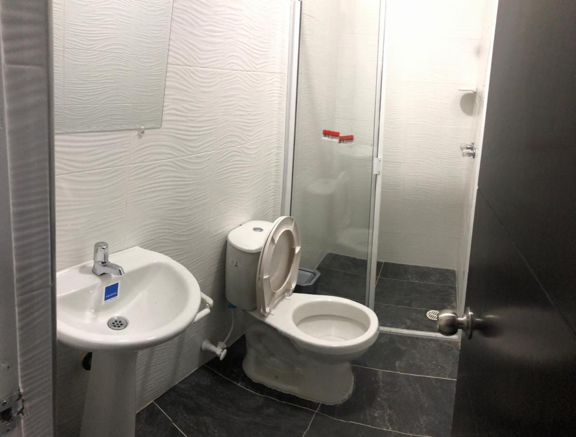 Kava Casa Hostal Roldanillo Kültér fotó
