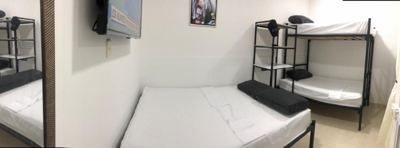 Kava Casa Hostal Roldanillo Kültér fotó