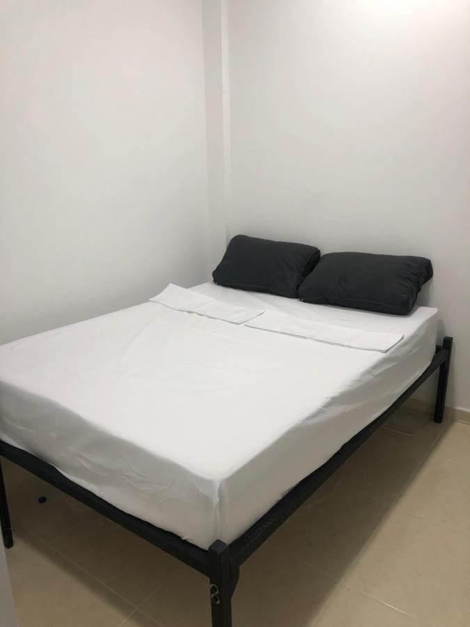 Kava Casa Hostal Roldanillo Kültér fotó