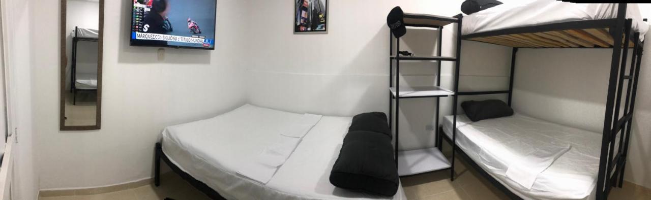 Kava Casa Hostal Roldanillo Kültér fotó