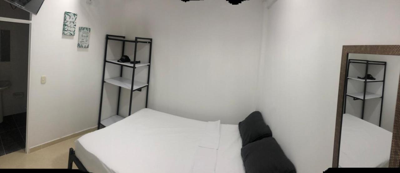 Kava Casa Hostal Roldanillo Kültér fotó