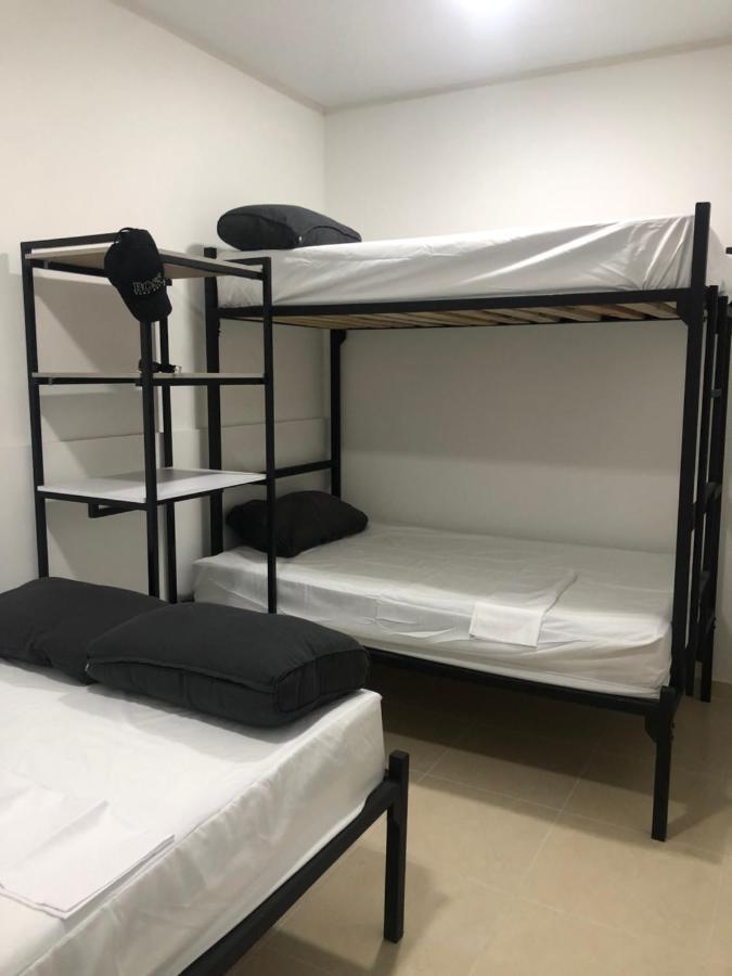 Kava Casa Hostal Roldanillo Kültér fotó