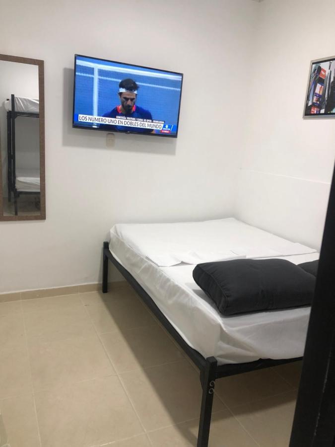 Kava Casa Hostal Roldanillo Kültér fotó